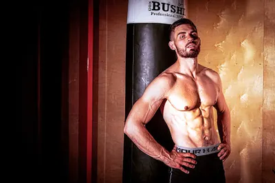 TRENER PERSONALNY - MATEUSZ OTOLIŃSKI